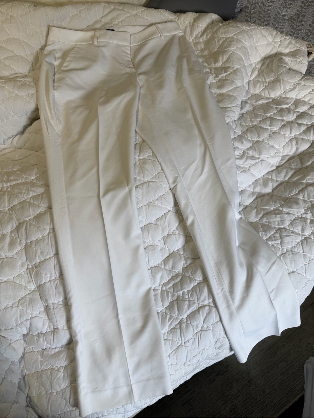 Express Columnist Pants- 2 pair - Picture 7 of 9
